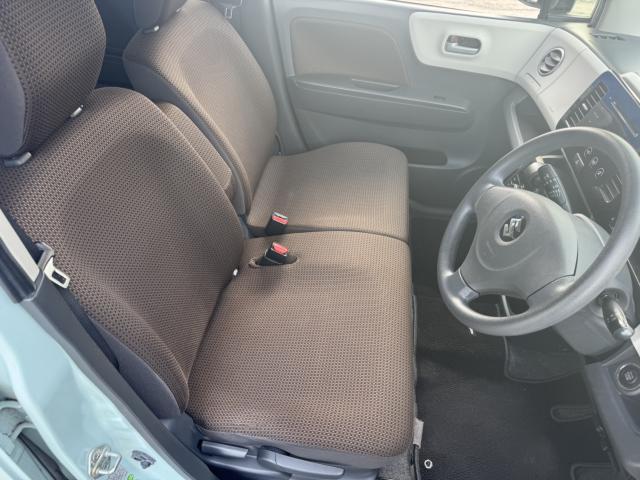 ＭＲワゴン（新潟県新潟市西区）画像21