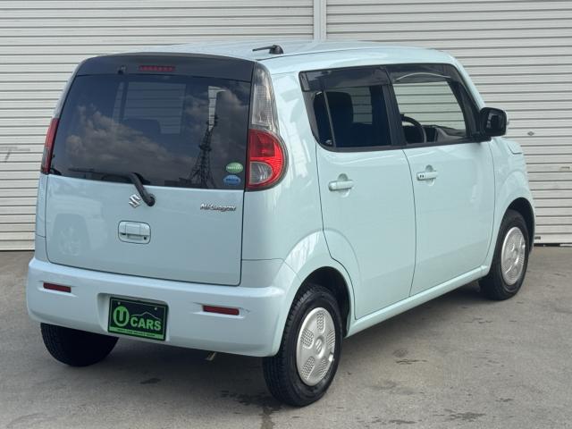 ＭＲワゴン（新潟県新潟市西区）画像8