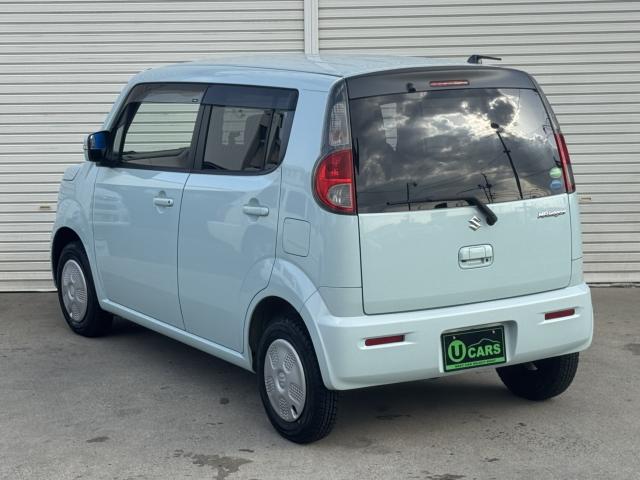 ＭＲワゴン（新潟県新潟市西区）画像7