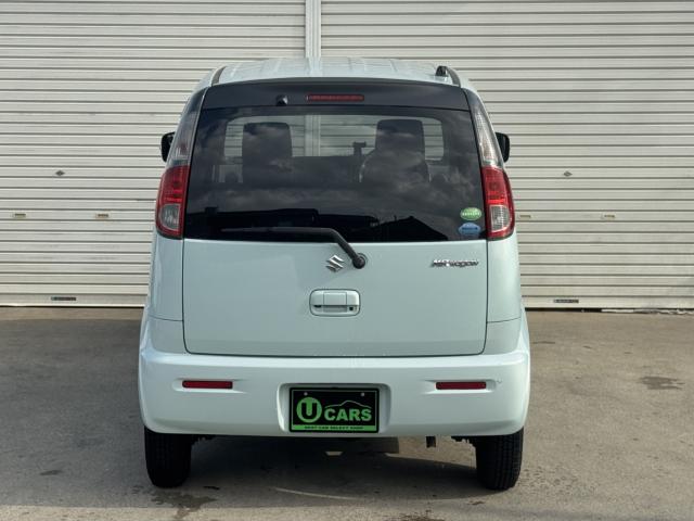 ＭＲワゴン（新潟県新潟市西区）画像10