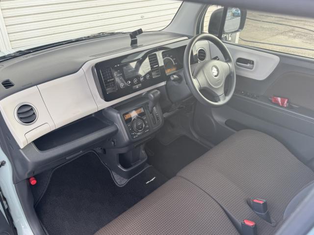 ＭＲワゴン（新潟県新潟市西区）画像22