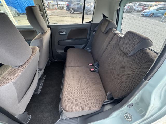 ＭＲワゴン（新潟県新潟市西区）画像18