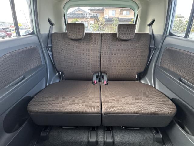 ＭＲワゴン（新潟県新潟市西区）画像16