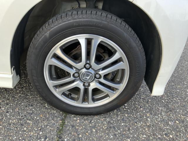 N＿BOXカスタム（新潟県新潟市西蒲区）