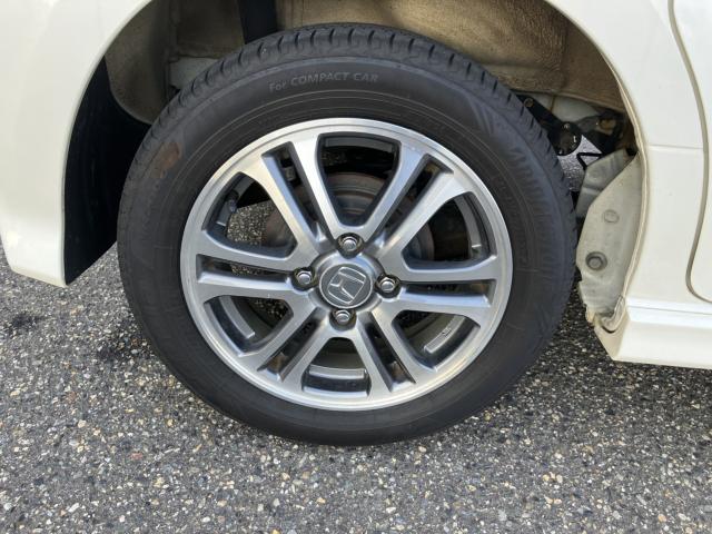 N＿BOXカスタム（新潟県新潟市西蒲区）