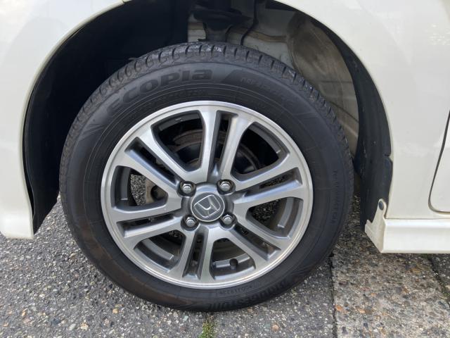 N＿BOXカスタム（新潟県新潟市西蒲区）