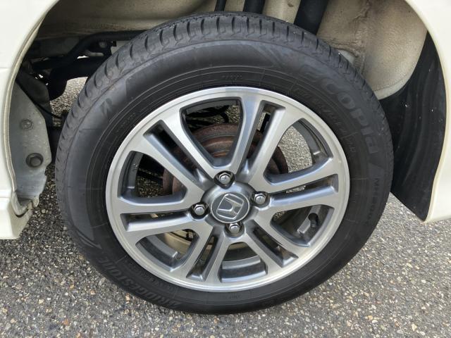 N＿BOXカスタム（新潟県新潟市西蒲区）