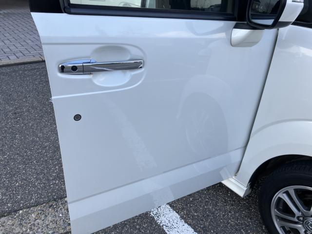 N＿BOXカスタム（新潟県新潟市西蒲区）