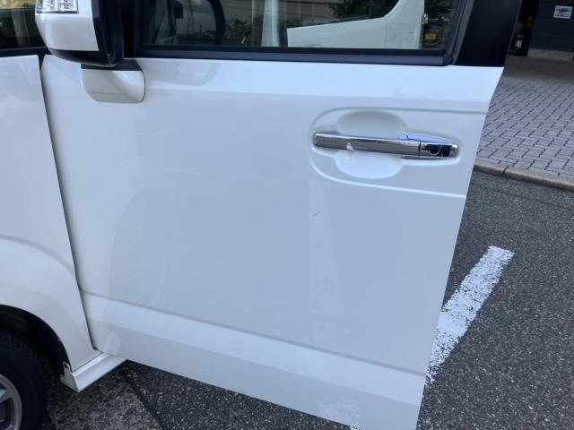 N＿BOXカスタム（新潟県新潟市西蒲区）