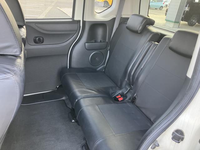 N＿BOXカスタム（新潟県新潟市西蒲区）