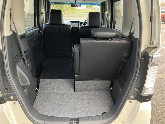 N＿BOXカスタム（新潟県新潟市西蒲区）