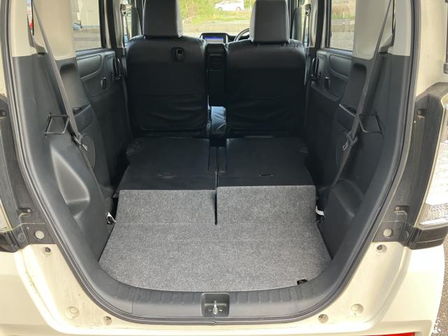 N＿BOXカスタム（新潟県新潟市西蒲区）