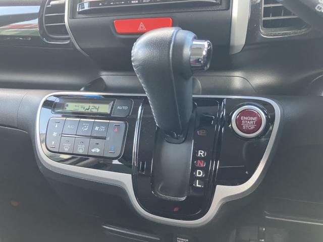 N＿BOXカスタム（新潟県新潟市西蒲区）