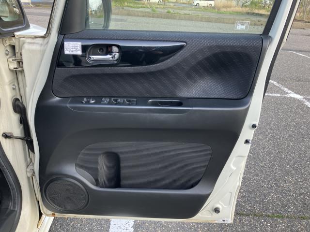 N＿BOXカスタム（新潟県新潟市西蒲区）