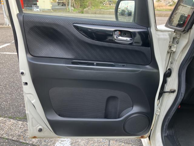 N＿BOXカスタム（新潟県新潟市西蒲区）