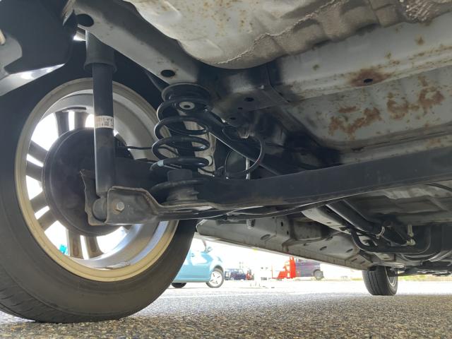 N＿BOXカスタム（新潟県新潟市西蒲区）