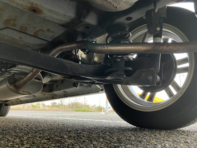 N＿BOXカスタム（新潟県新潟市西蒲区）