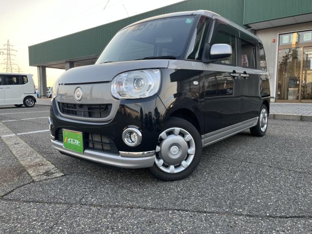 ムーヴキャンバス（新潟県新潟市西蒲区）画像12