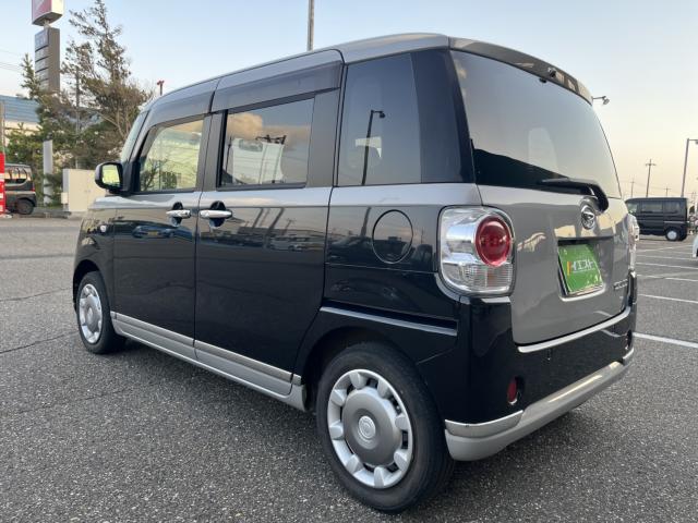 ムーヴキャンバス（新潟県新潟市西蒲区）画像18