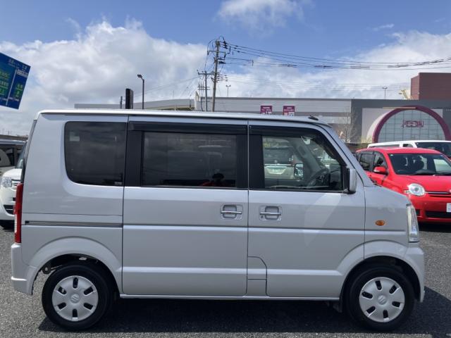 エブリイワゴン（新潟県新潟市西区）画像25