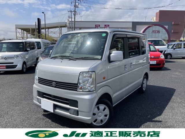 エブリイワゴン（新潟県新潟市西区）画像2