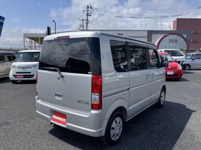 エブリイワゴン（新潟県新潟市西区）画像3