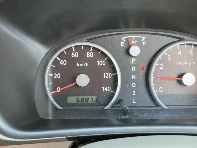 エブリイワゴン（新潟県新潟市西区）画像12