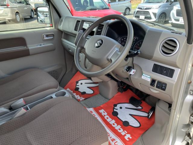 エブリイワゴン（新潟県新潟市西区）画像15