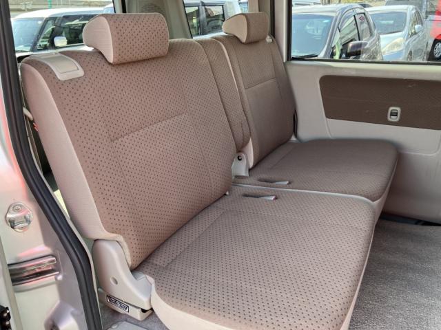 エブリイワゴン（新潟県新潟市西区）画像22