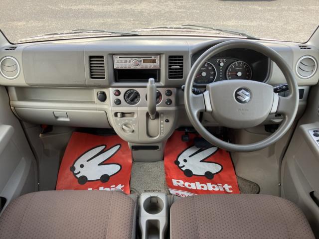 エブリイワゴン（新潟県新潟市西区）画像4