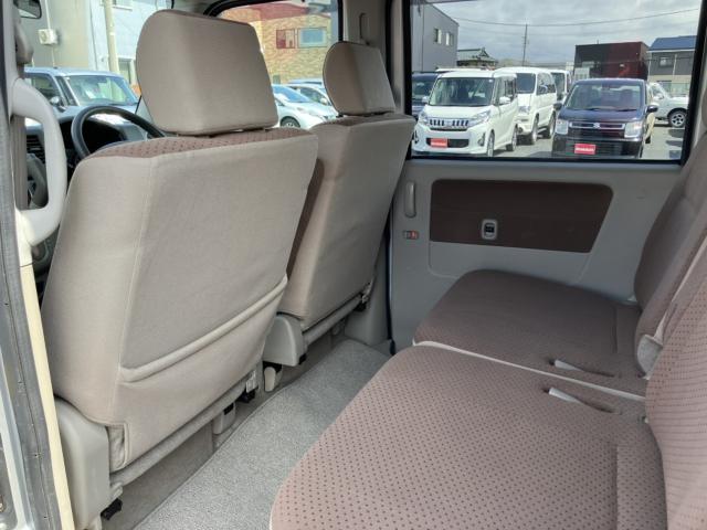 エブリイワゴン（新潟県新潟市西区）画像18