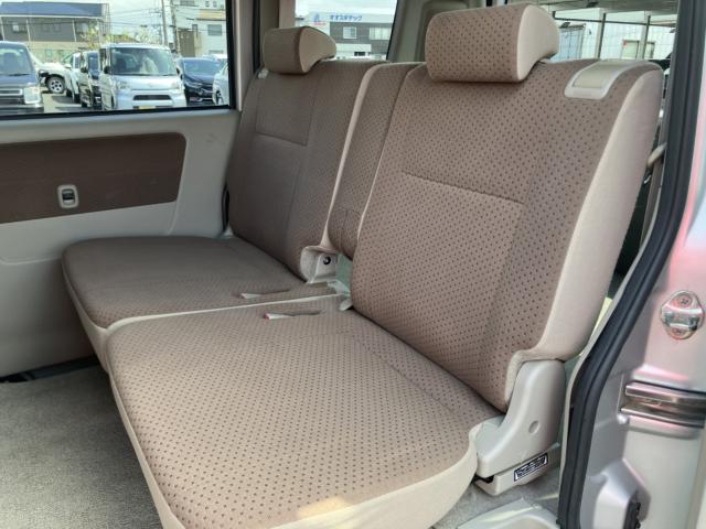 エブリイワゴン（新潟県新潟市西区）画像23