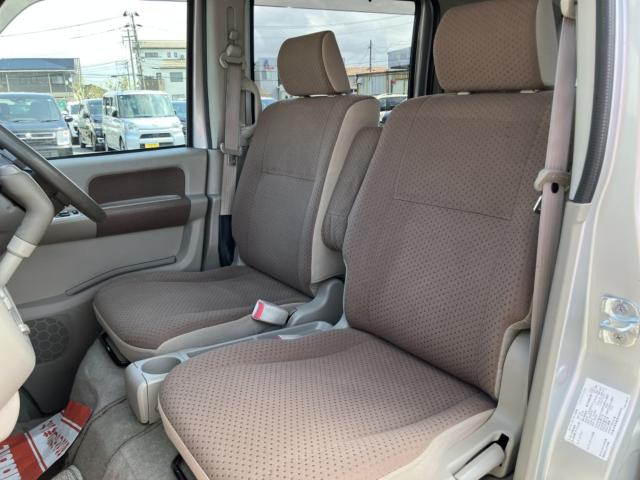 エブリイワゴン（新潟県新潟市西区）画像21