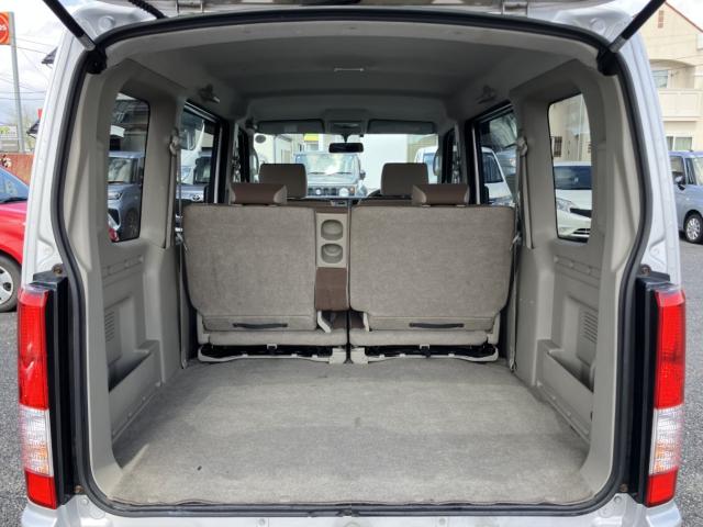エブリイワゴン（新潟県新潟市西区）画像28