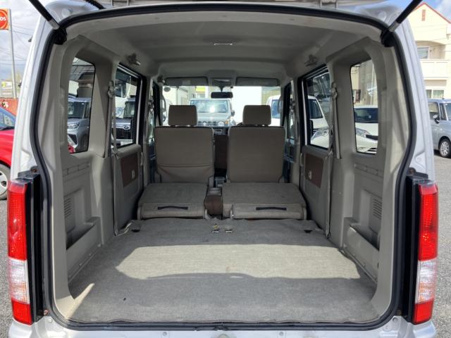 エブリイワゴン（新潟県新潟市西区）画像29