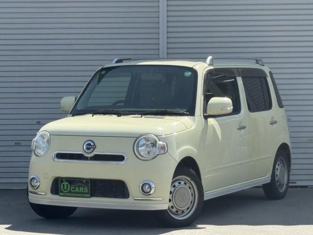 ミラココア（新潟県新潟市西区）画像2