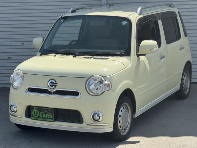 ミラココア（新潟県新潟市西区）画像5