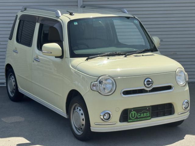 ミラココア（新潟県新潟市西区）画像6