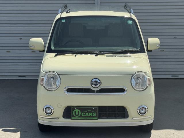 ミラココア（新潟県新潟市西区）画像3