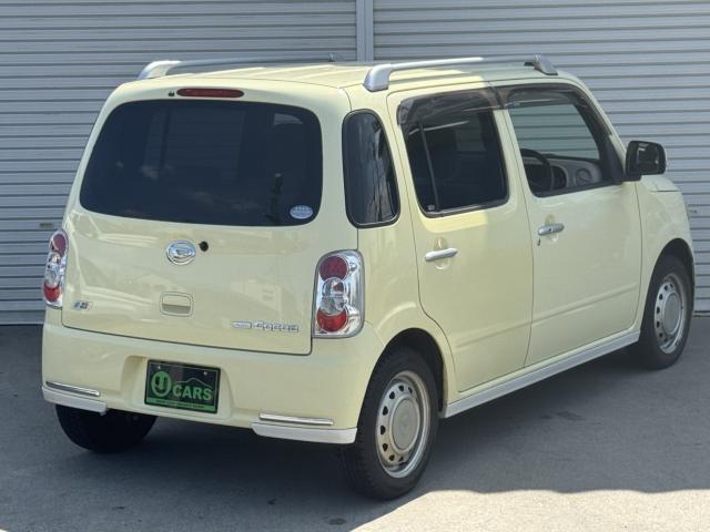 ミラココア（新潟県新潟市西区）画像8