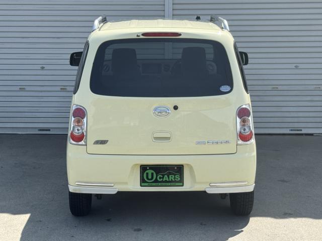 ミラココア（新潟県新潟市西区）画像4