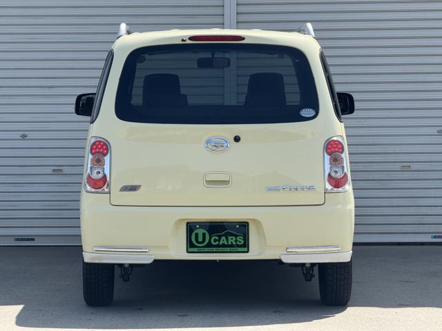 ミラココア（新潟県新潟市西区）画像31