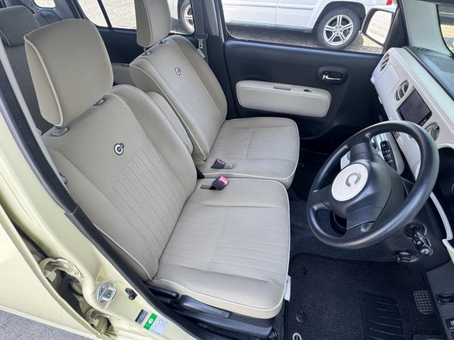 ミラココア（新潟県新潟市西区）画像20