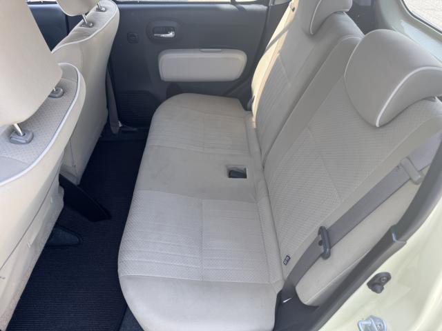 ミラココア（新潟県新潟市西区）画像14