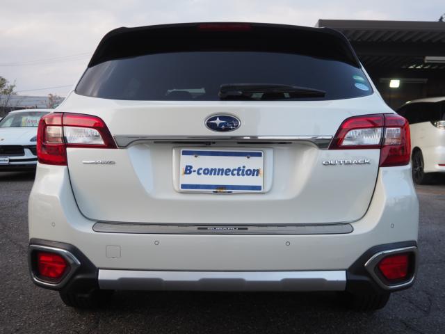 アウトバック（新潟県新潟市西区）画像5