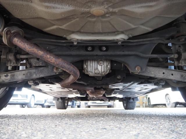 アウトバック（新潟県新潟市西区）画像47