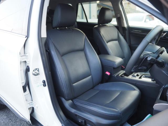 アウトバック（新潟県新潟市西区）画像8