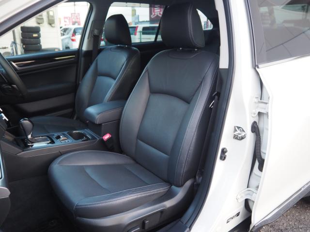 アウトバック（新潟県新潟市西区）画像9