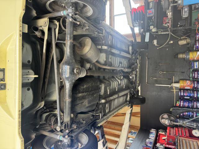 ミライース（新潟県新潟市西区）画像12