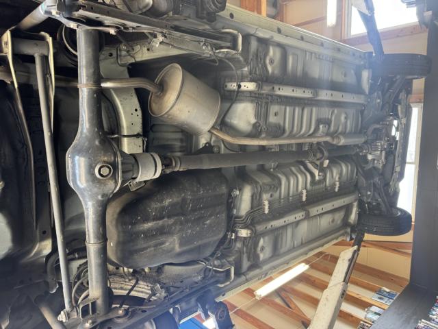 ミライース（新潟県新潟市西区）画像14